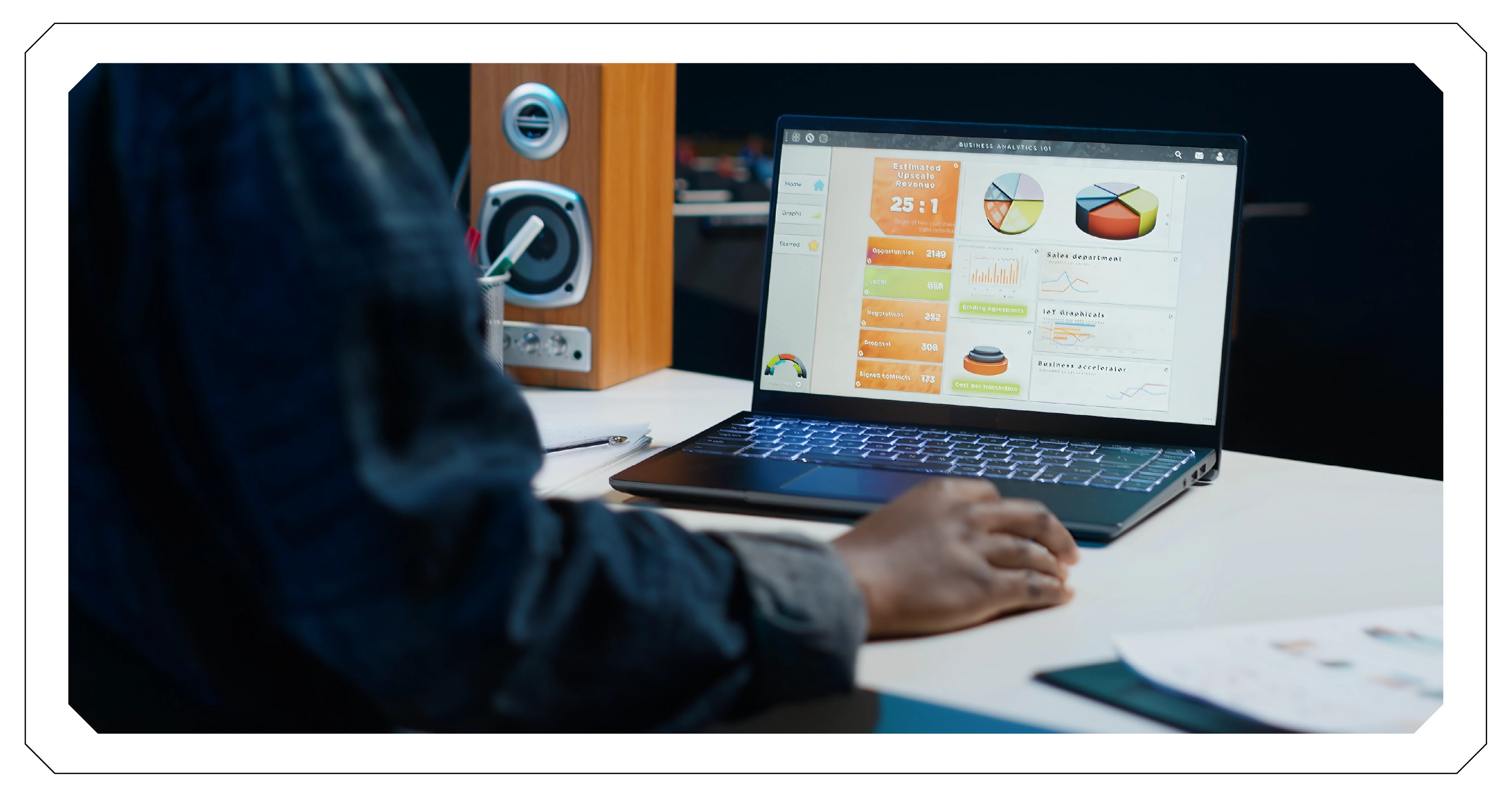 How Web Scraping Works for OTA Price Monitoring